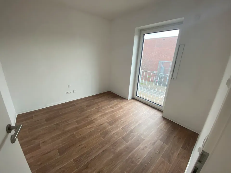 3 Zimmer Wohnung mit 55 m² in Düsseldorf – Bild 5
