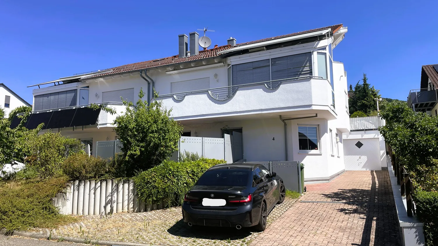 2 Zimmer Wohnung mit 69 m² in Vaihingen an der Enz – Bild 3