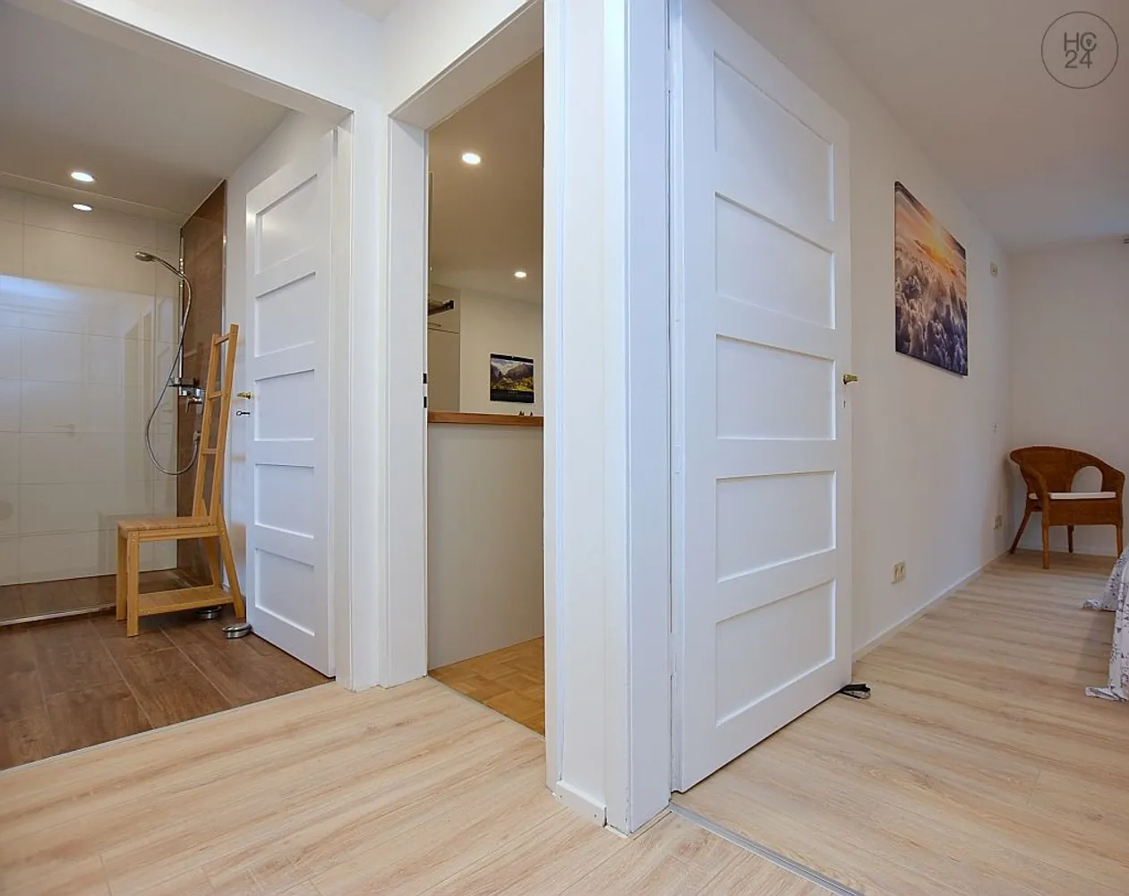 2 Zimmer Wohnung mit 40 m² in Stuttgart – Bild 10