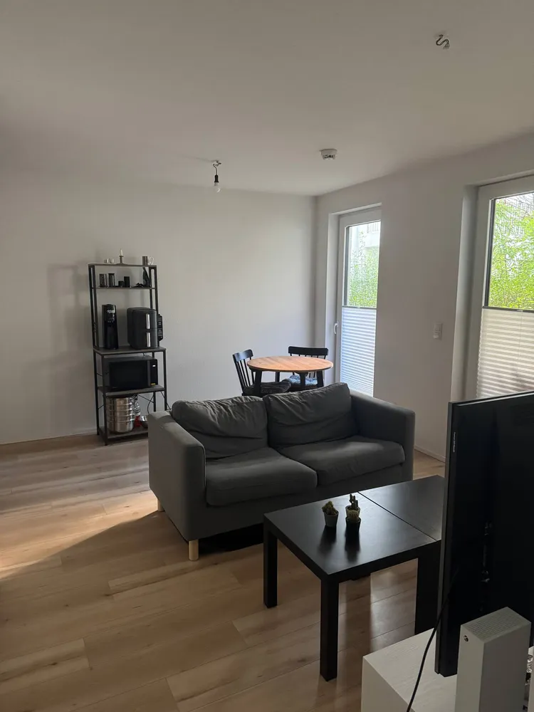 1 Zimmer Wohnung mit 44 m² in Berlin – Bild 2