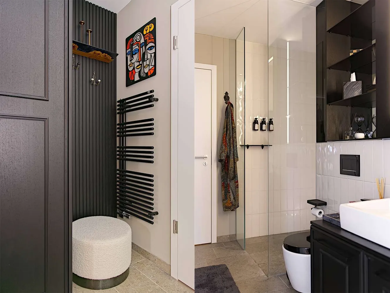 2 Zimmer Wohnung mit 85 m² in München – Bild 12