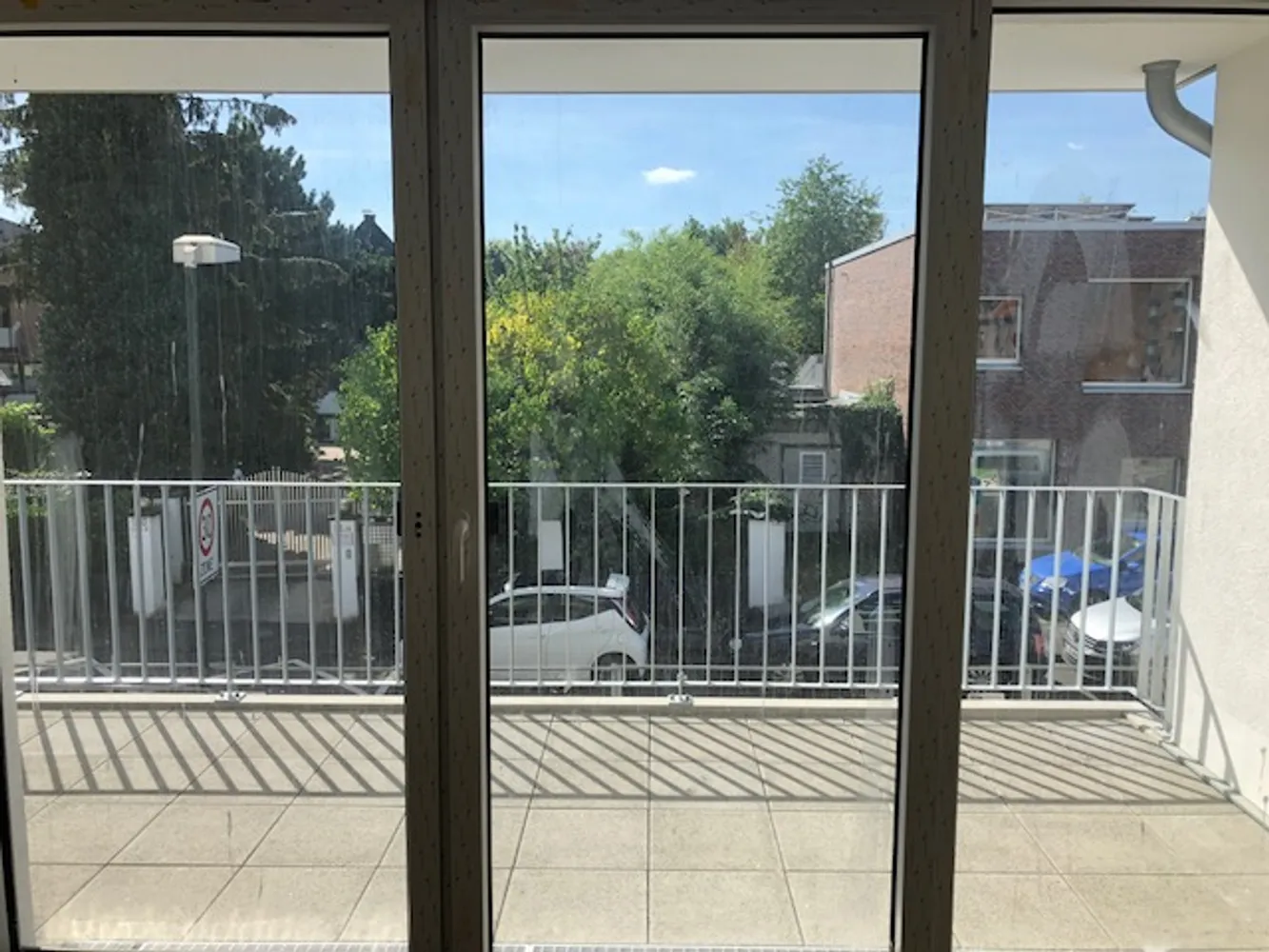 4 room apartment with 116 m² in Düsseldorf – Photo 6