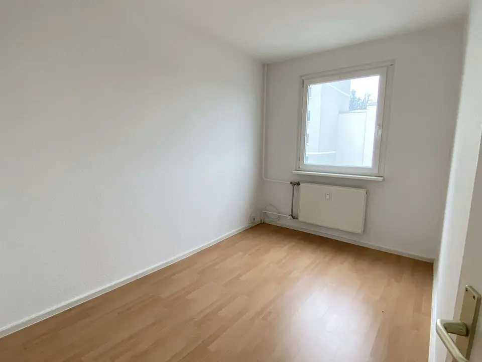 3 Zimmer Wohnung mit 57 m² in Halle (Saale) – Bild 9