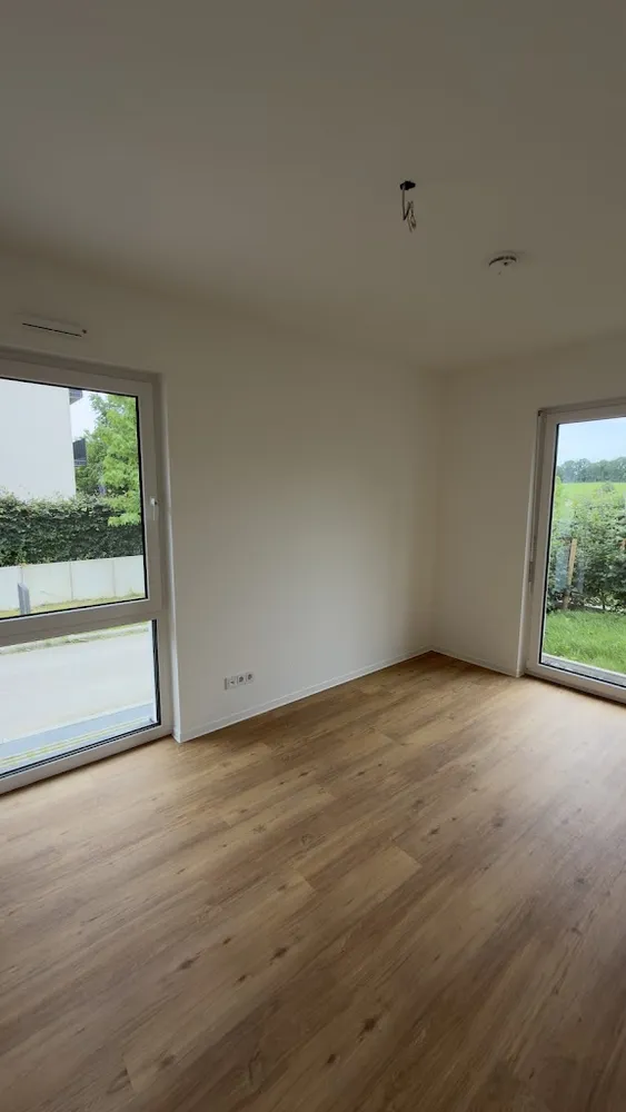 3 Zimmer Wohnung mit 100 m² in Aachen – Bild 11