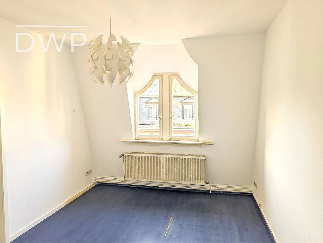 4 Zimmer Wohnung mit 83 m² in Frankfurt am Main – Bild 6