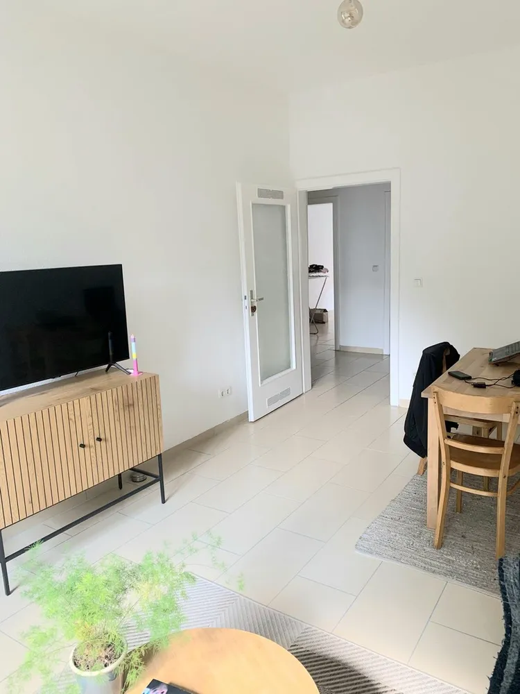 3 Zimmer Wohnung mit 65 m² in Duisburg – Bild 2