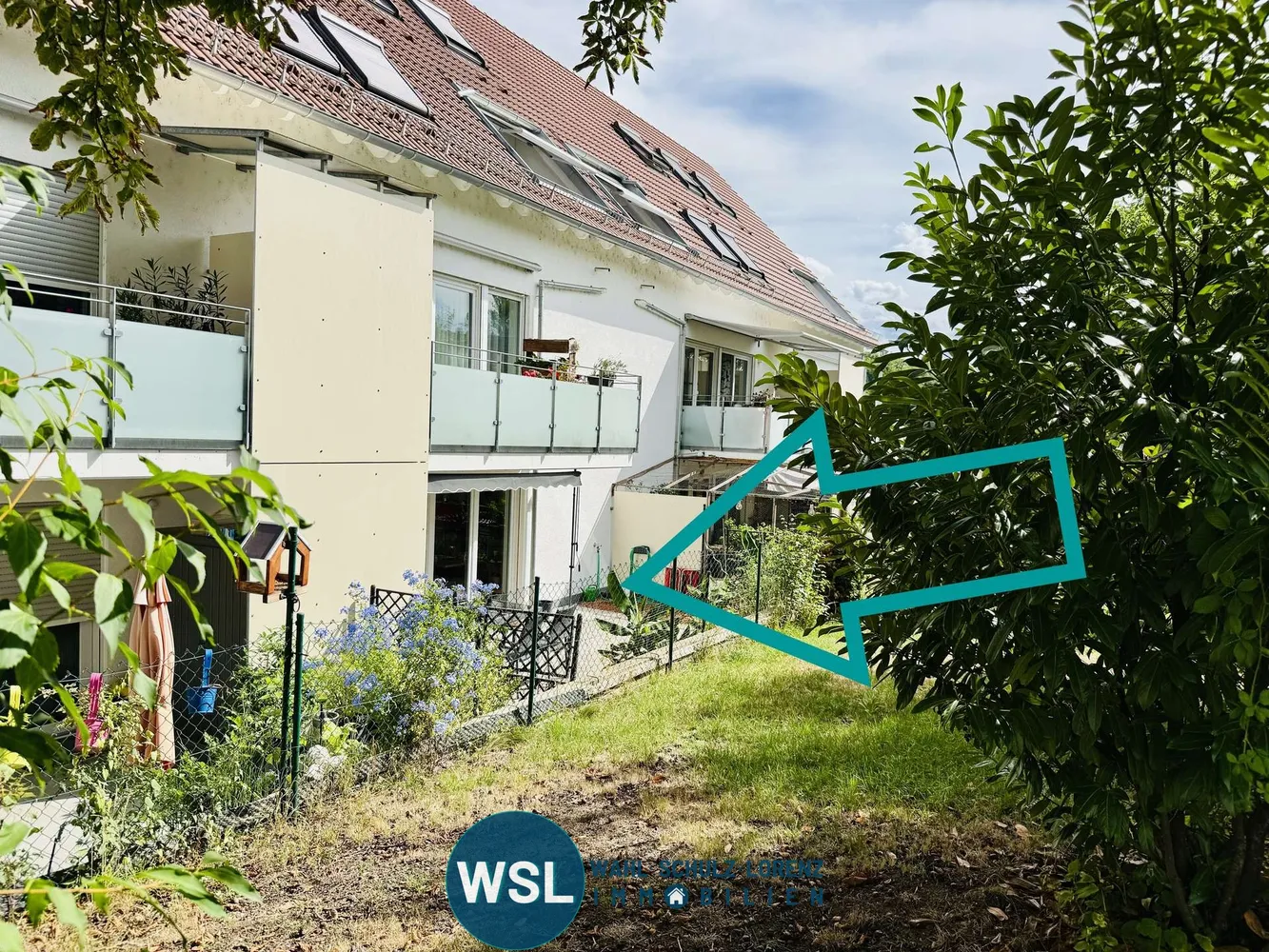 3 Zimmer Wohnung mit 72 m² in Nürtingen – Bild 9