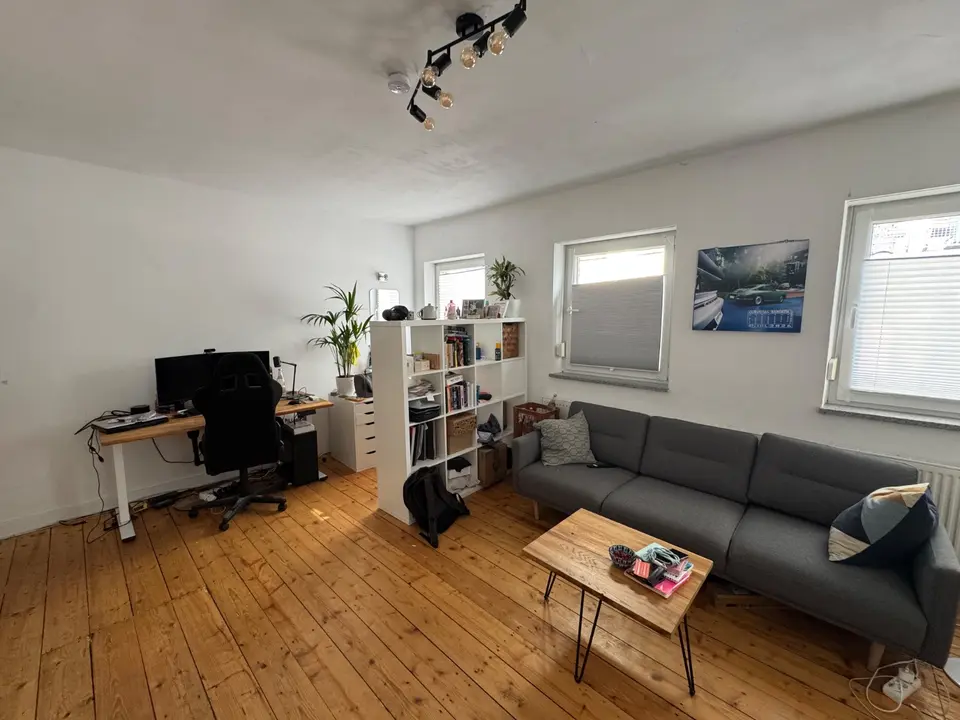 Shared room with 24 m² in Stuttgart – Photo 1