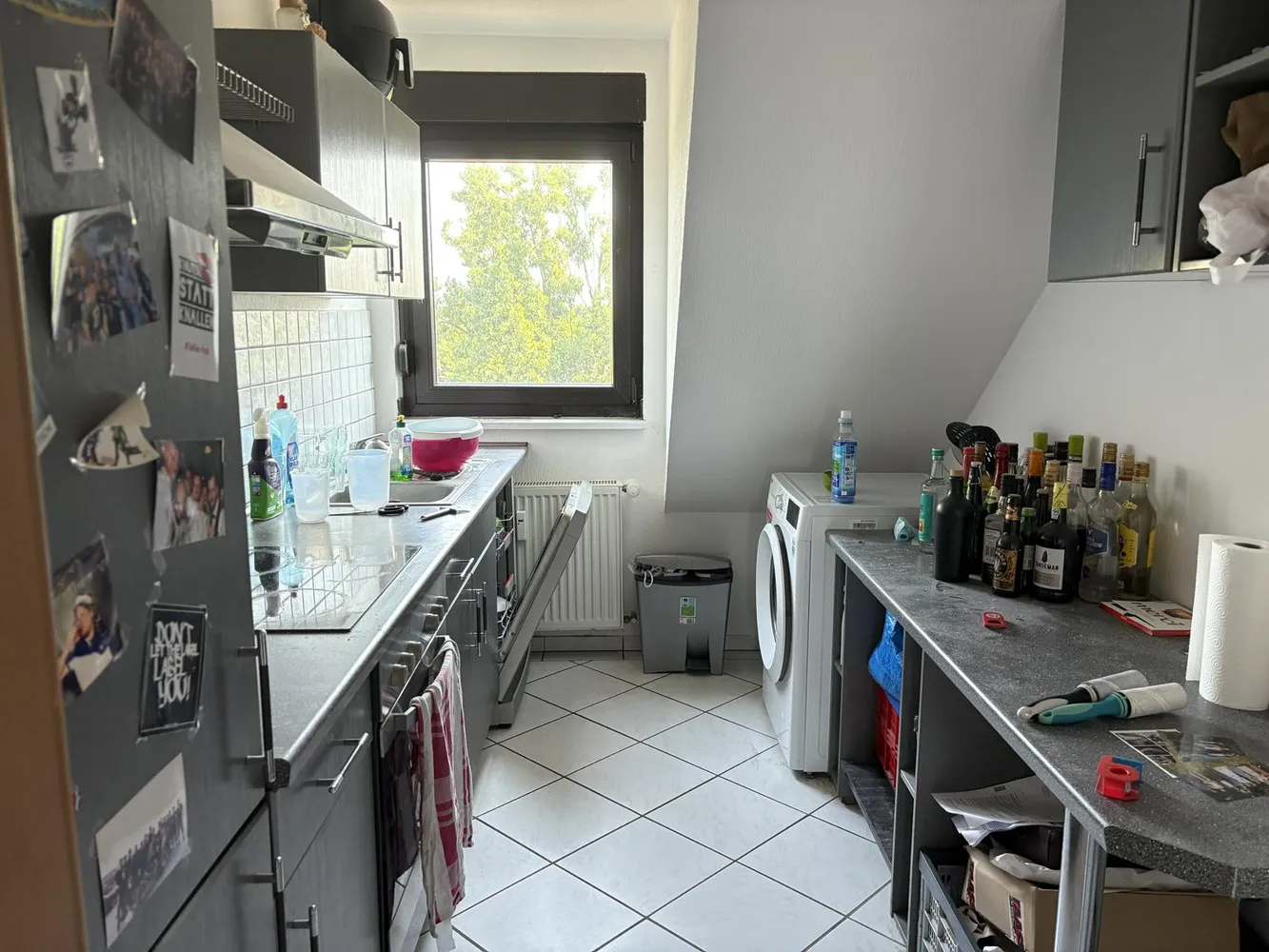 2 Zimmer Wohnung mit 64 m² in Moers – Bild 9