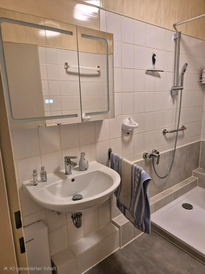 2 Zimmer Wohnung mit 58 m² in Hilden – Bild 8