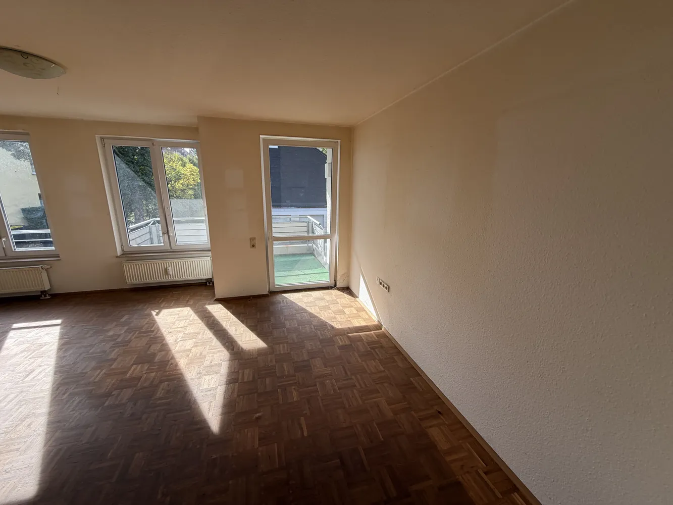 3 room apartment with 88 m² in Dortmund – Photo 2