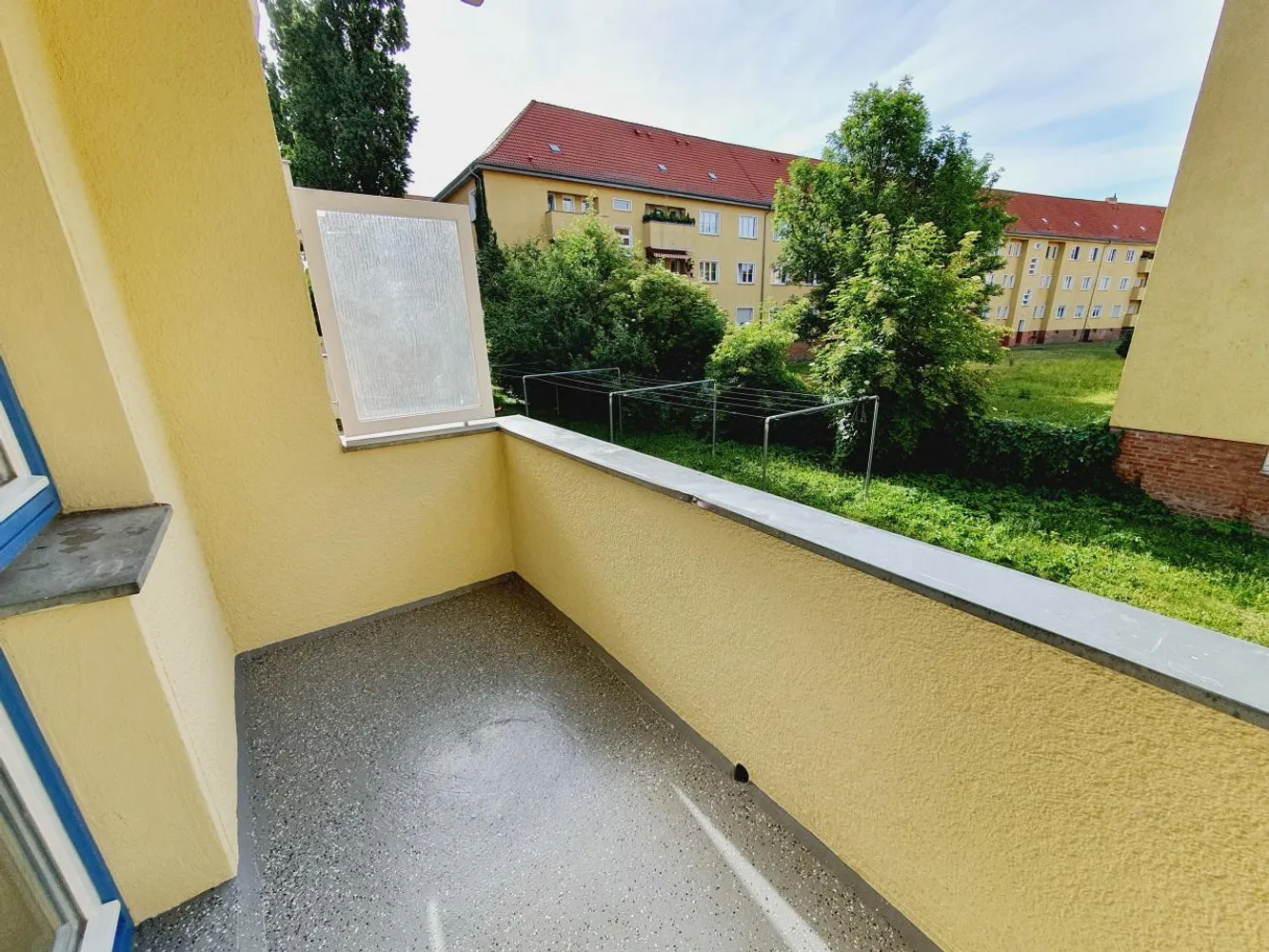 3 Zimmer Wohnung mit 61 m² in Magdeburg – Bild 5