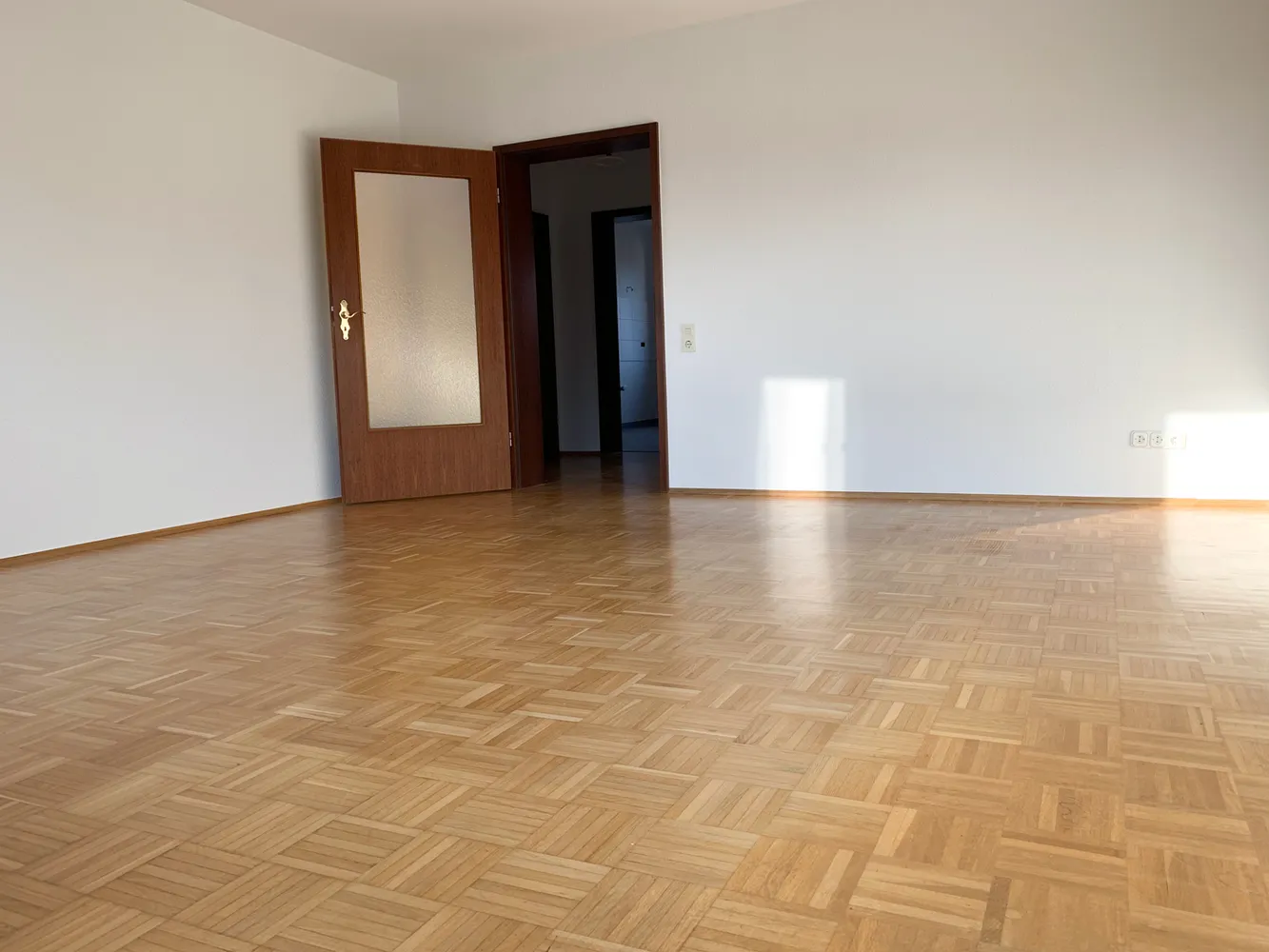 3 Zimmer Wohnung mit 60 m² in Essen – Bild 1