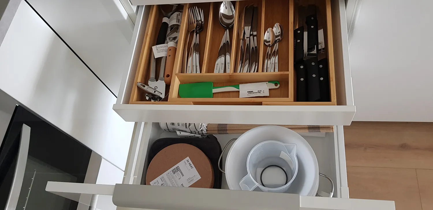 1 Zimmer Wohnung mit 30 m² in Falkensee – Bild 3