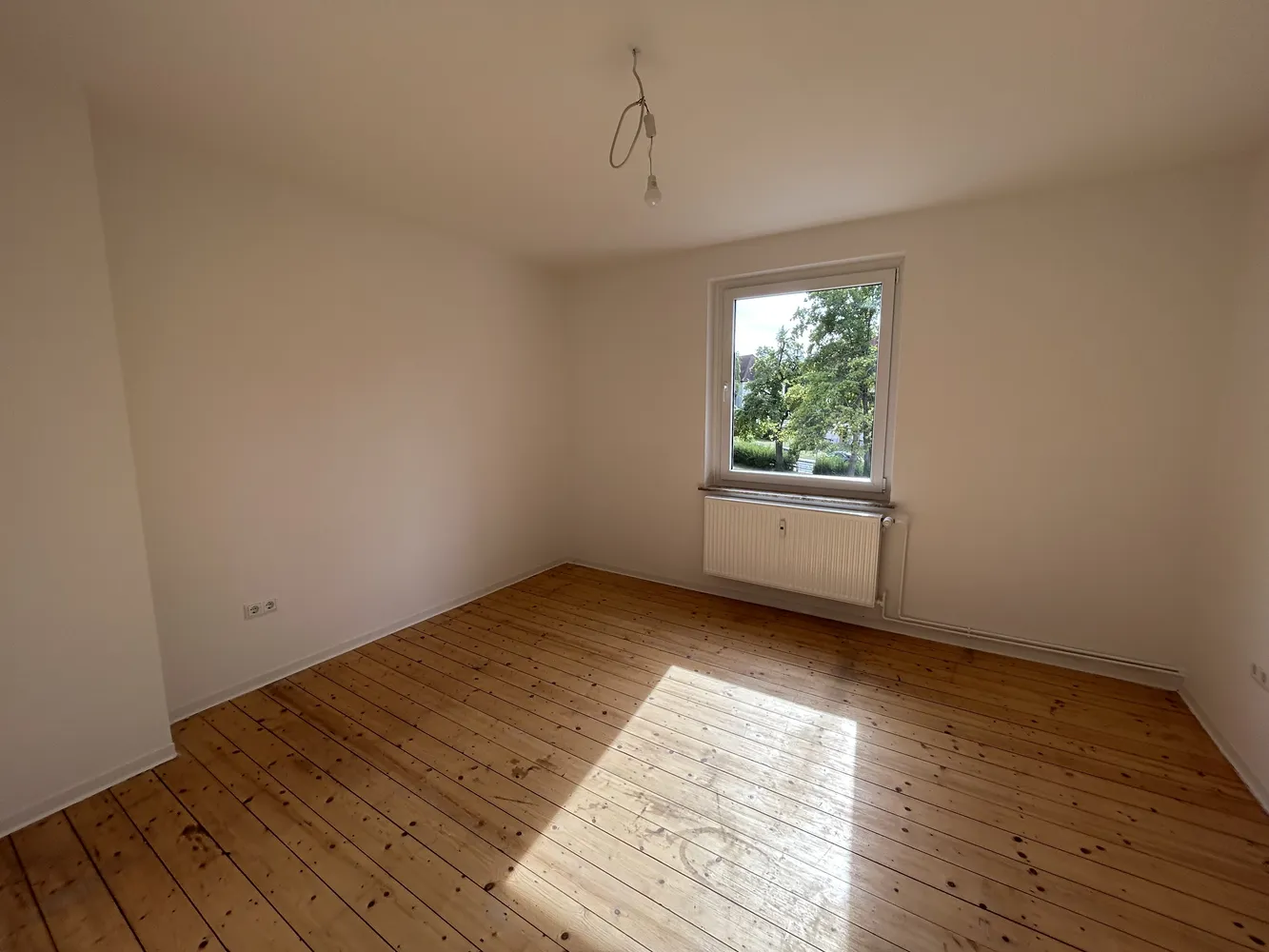 3 Zimmer Wohnung mit 68 m² in Braunschweig – Bild 3