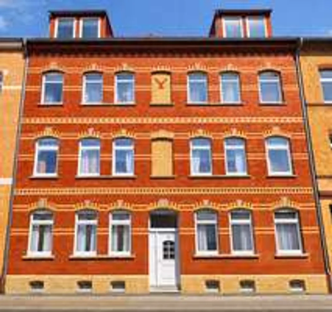 2 room apartment with 56 m² in Erfurt – Photo 1