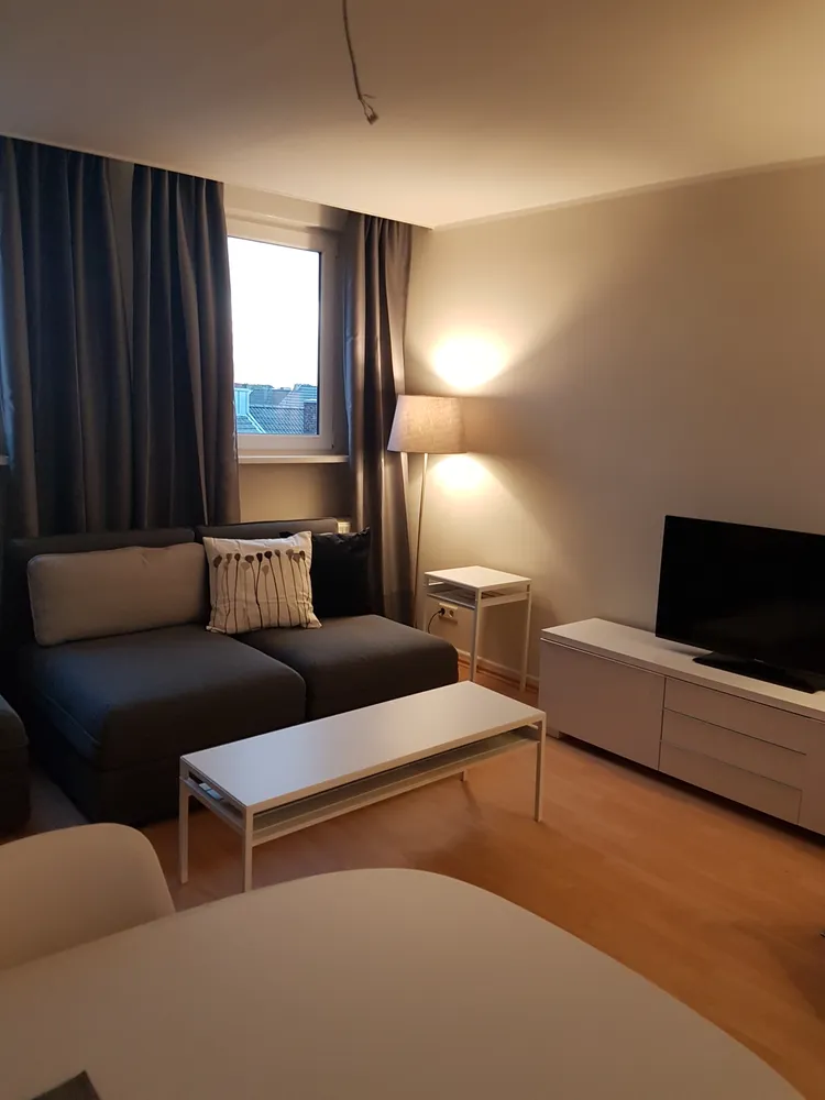3 Zimmer Wohnung mit 48 m² in Bonn – Bild 3