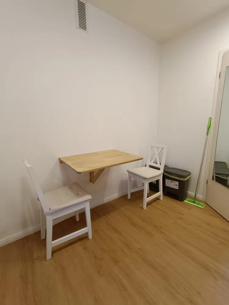 1 Zimmer Wohnung mit 30 m² in Düsseldorf – Bild 6