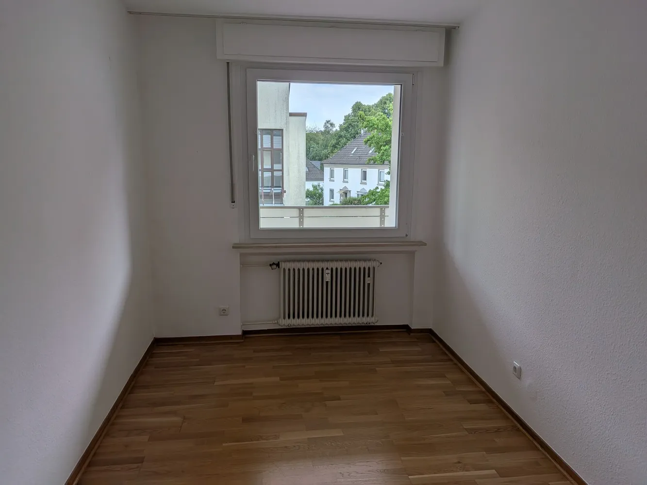 4 Zimmer Wohnung mit 108 m² in Solingen – Bild 4