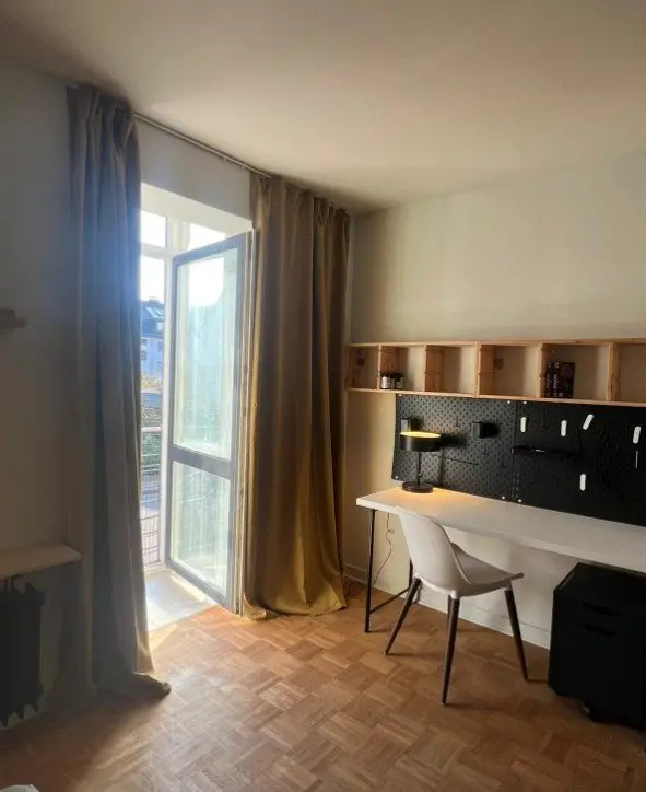 WG-Zimmer mit 95 m² in Frankfurt am Main – Bild 4