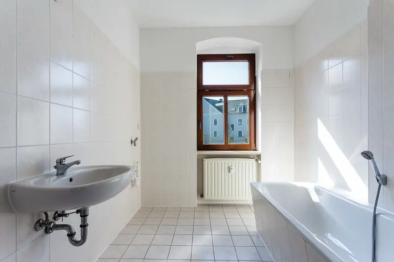 2 Zimmer Wohnung mit 54 m² in Meißen – Bild 4