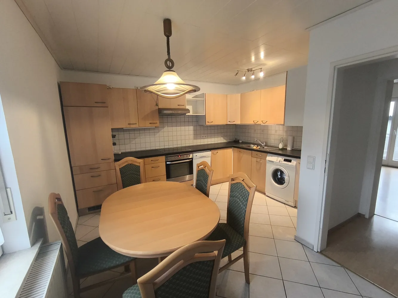 4 Zimmer Wohnung mit 70 m² in Fürth – Bild 8