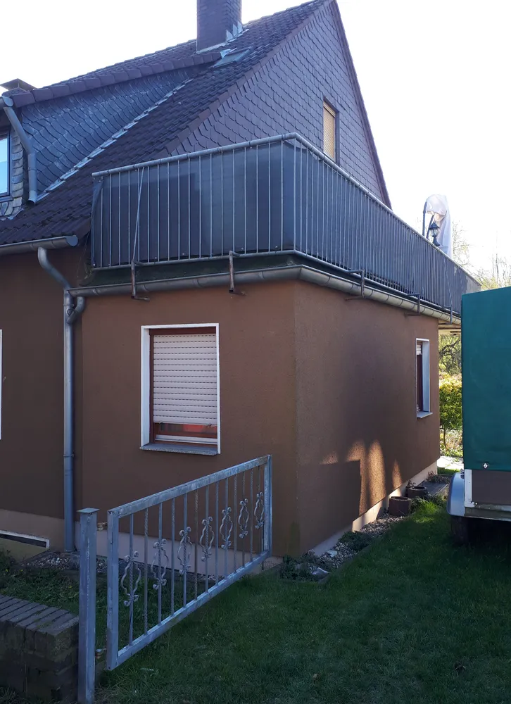 3 Zimmer Wohnung mit 83 m² in Essen – Bild 2