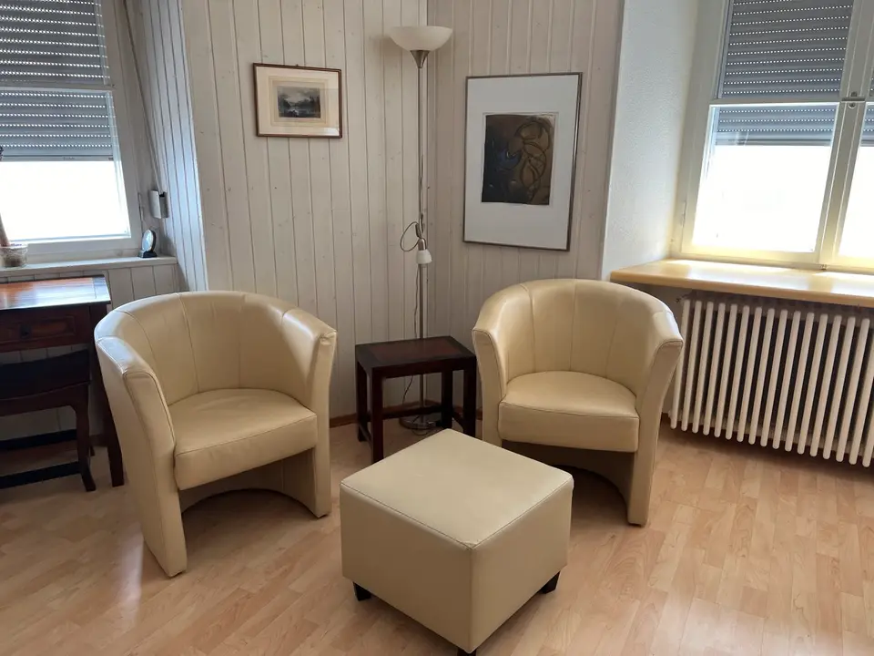2 room apartment with 40 m² in Passau – Photo 1