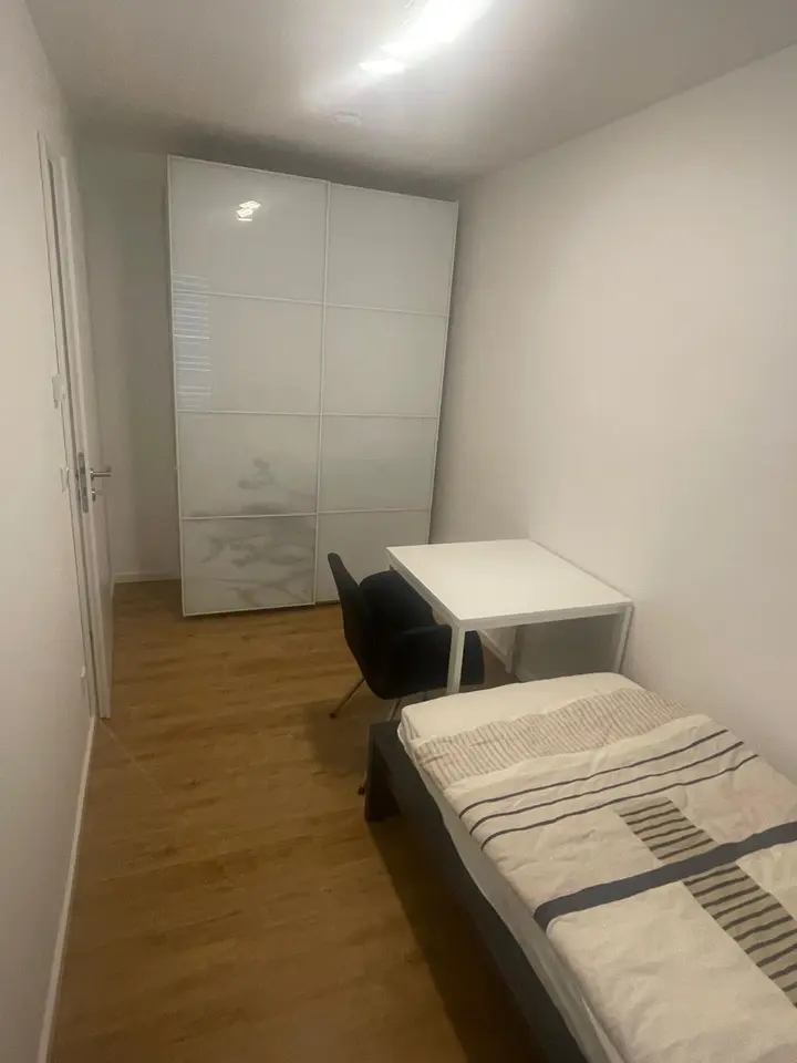 3 Zimmer Wohnung mit 63 m² in Falkensee – Bild 2