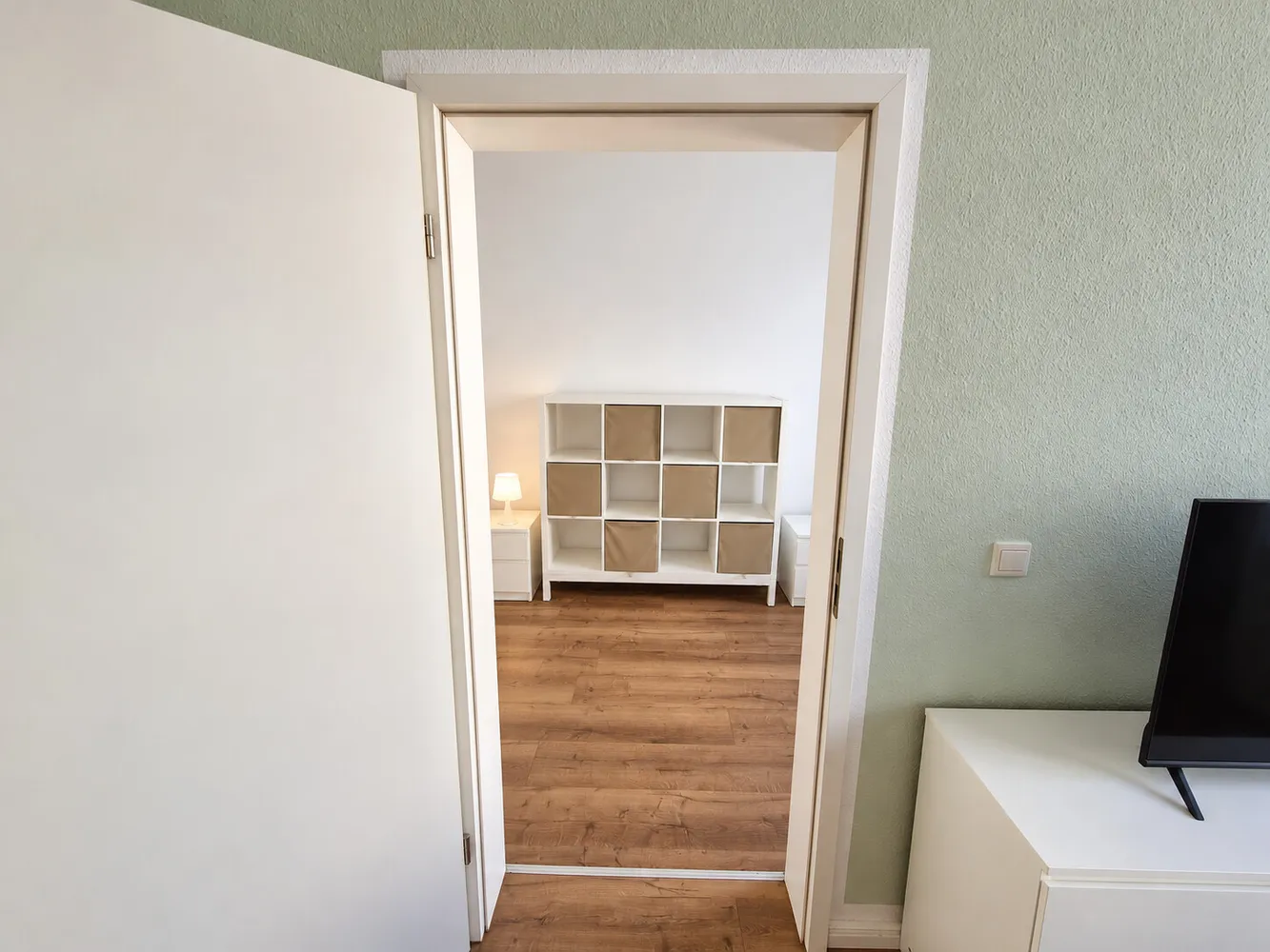 3 Zimmer Wohnung mit 49 m² in Leipzig – Bild 9