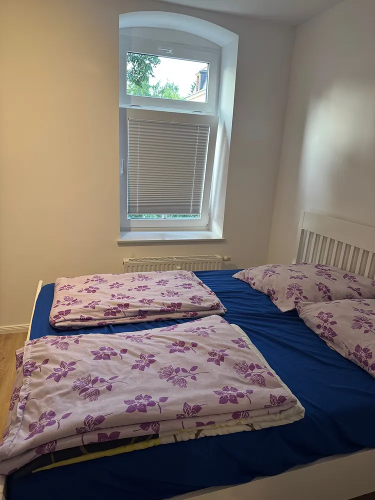 2 Zimmer Wohnung mit 54 m² in Dresden – Bild 2