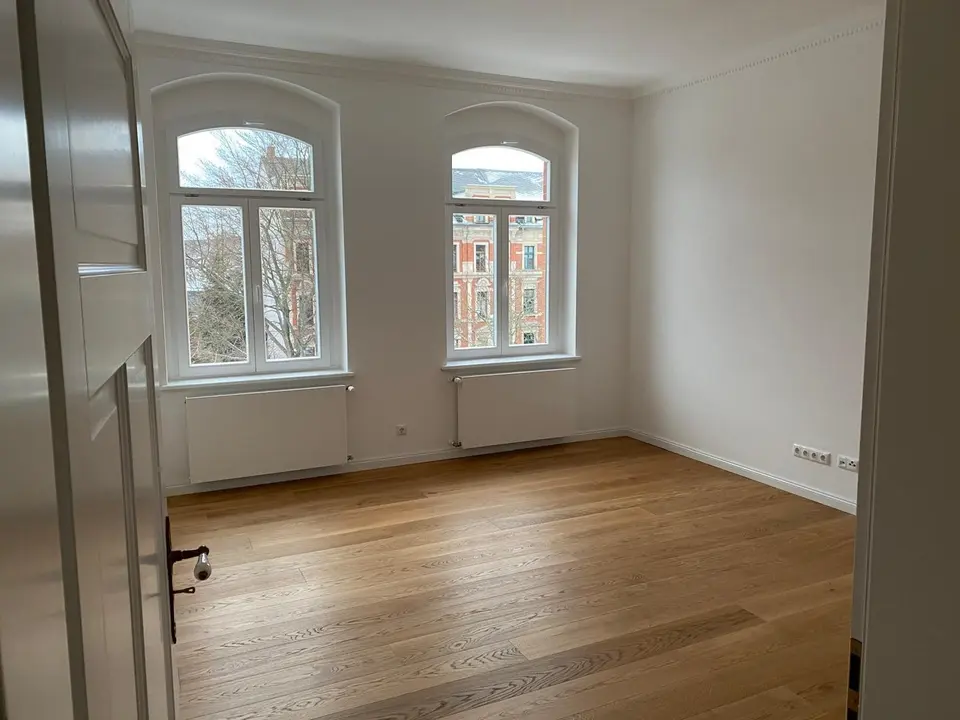 4 Zimmer Wohnung mit 112 m² in Mittweida – Bild 6
