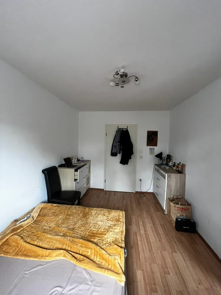 WG-Zimmer mit 20 m² in Erlangen – Bild 5