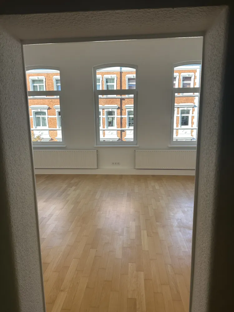4 room apartment with 124 m² in Hanover – Photo 2