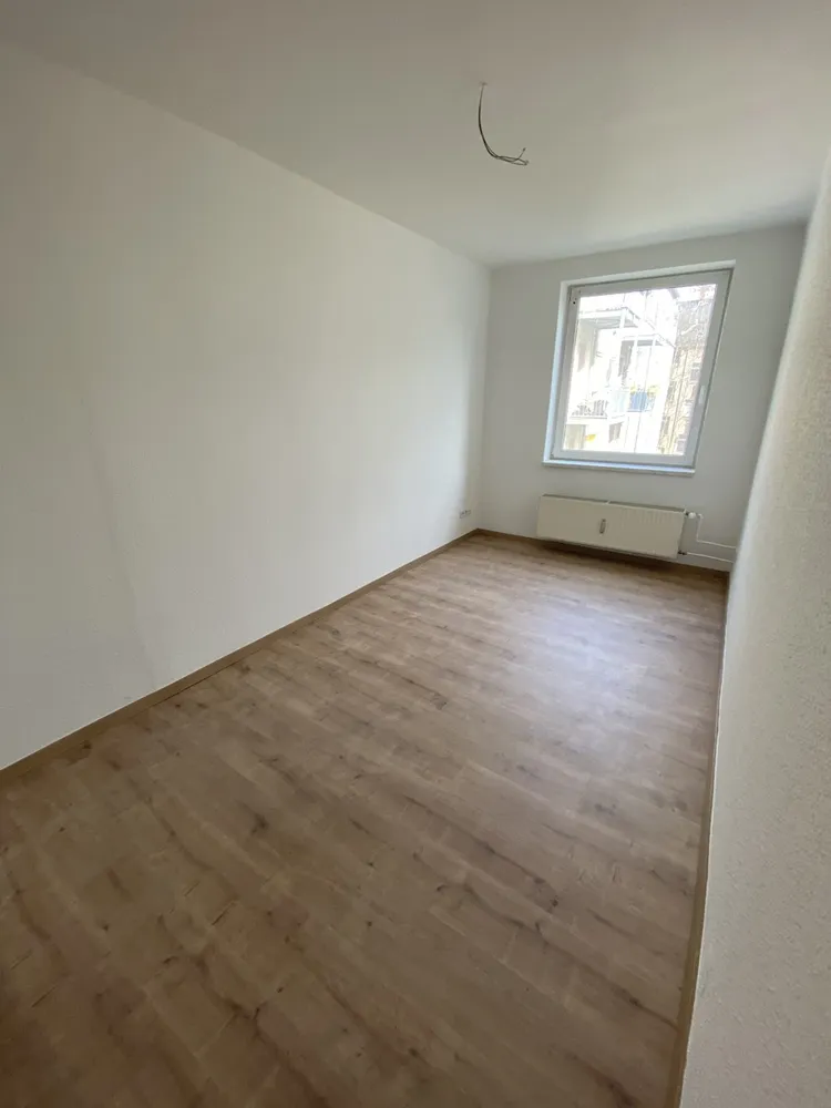 3 Zimmer Wohnung mit 64 m² in Chemnitz – Bild 1