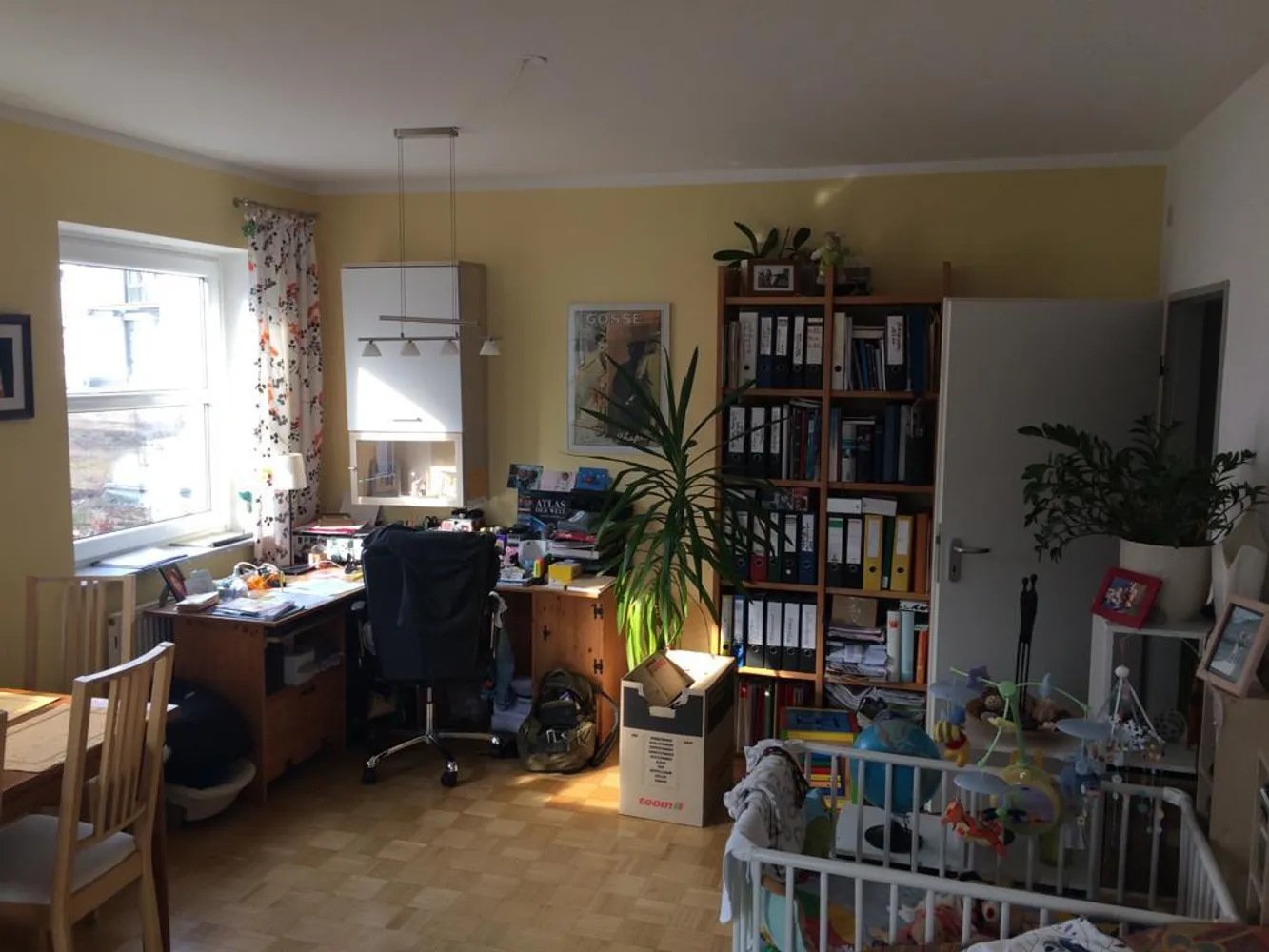 2 Zimmer Wohnung mit 64 m² in Regensburg – Bild 5