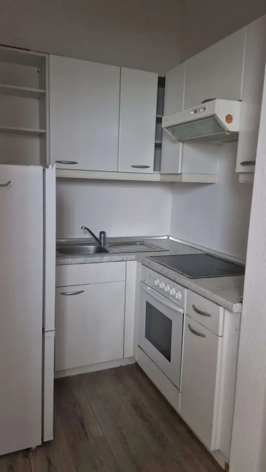 2 Zimmer Wohnung mit 60 m² in Greiz – Bild 6