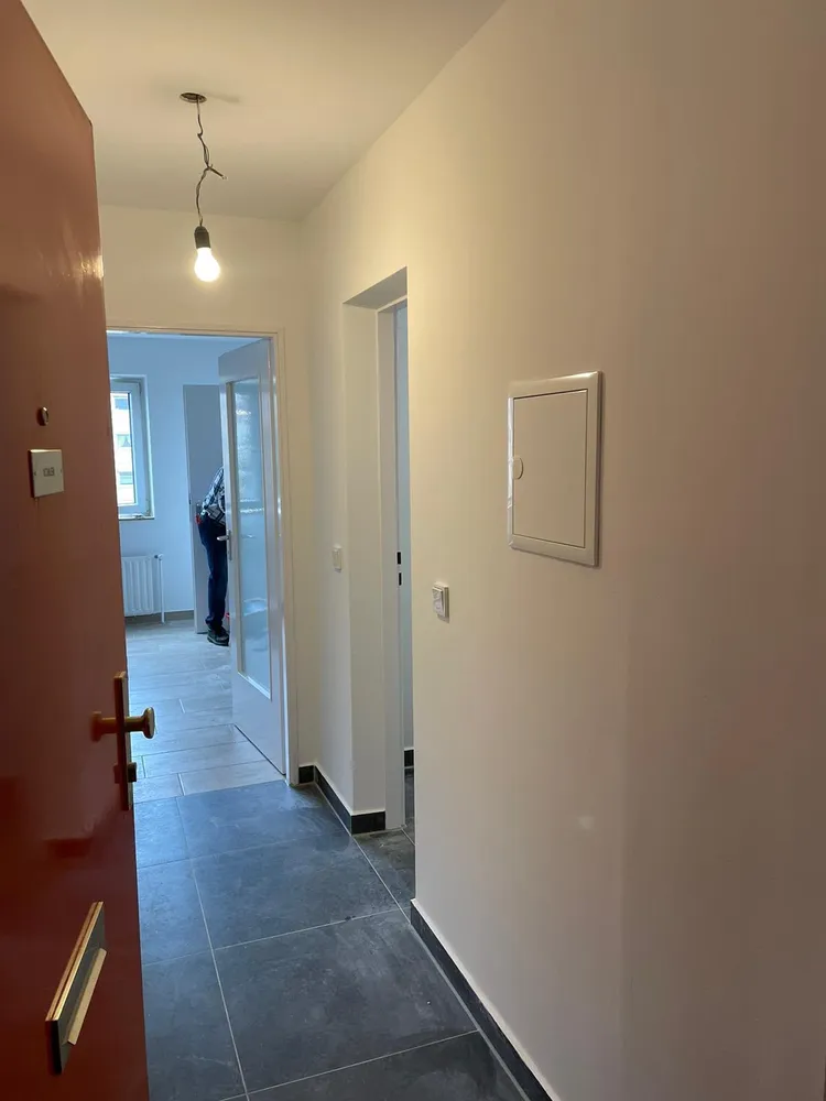 1 Zimmer Wohnung mit 31 m² in München – Bild 2
