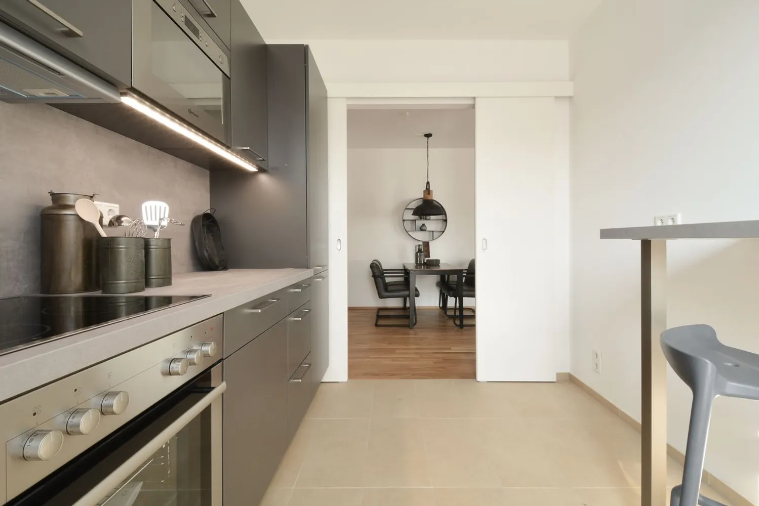 2 Zimmer Wohnung mit 64 m² in Essen – Bild 6