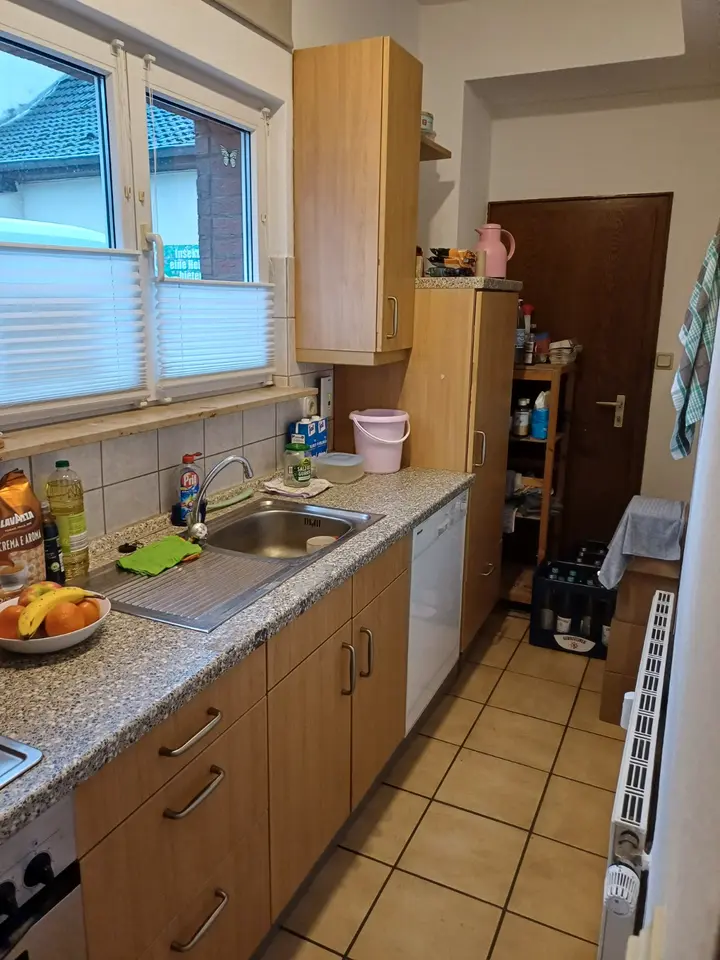 2 Zimmer Wohnung mit 52 m² in Troisdorf – Bild 1