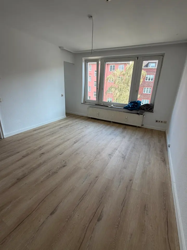Studio with 27 m² in Düsseldorf – Photo 1