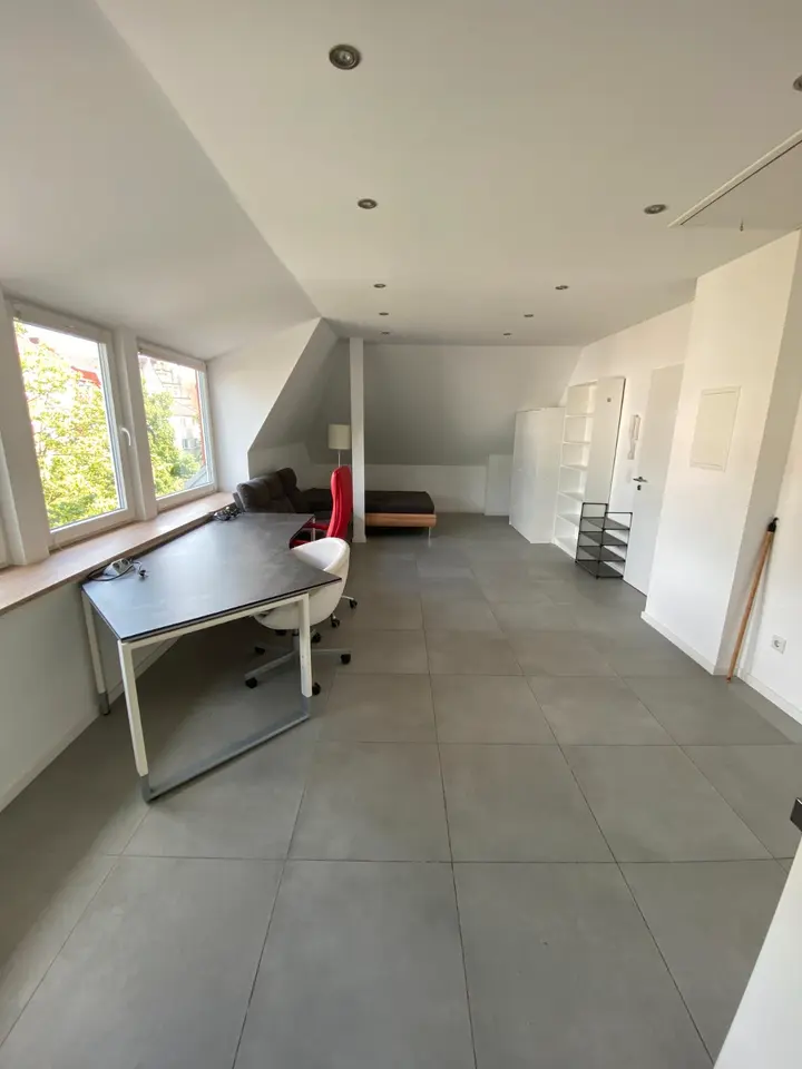 Studio mit 40 m² in Osnabrück – Bild 2