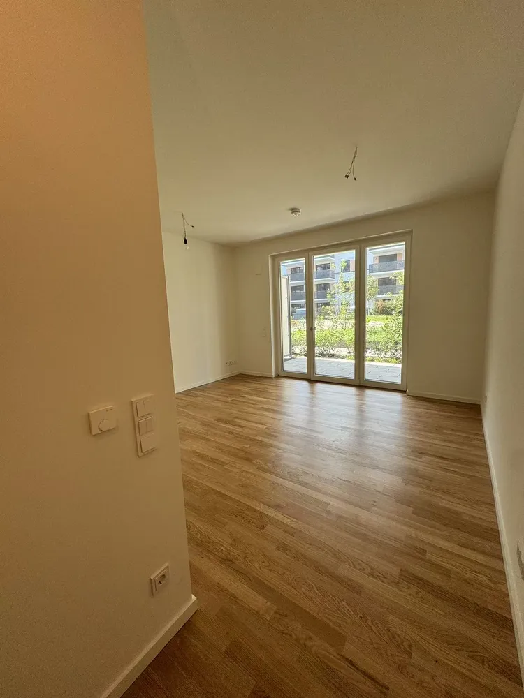1 room apartment with 40 m² in Berlin – Photo 2