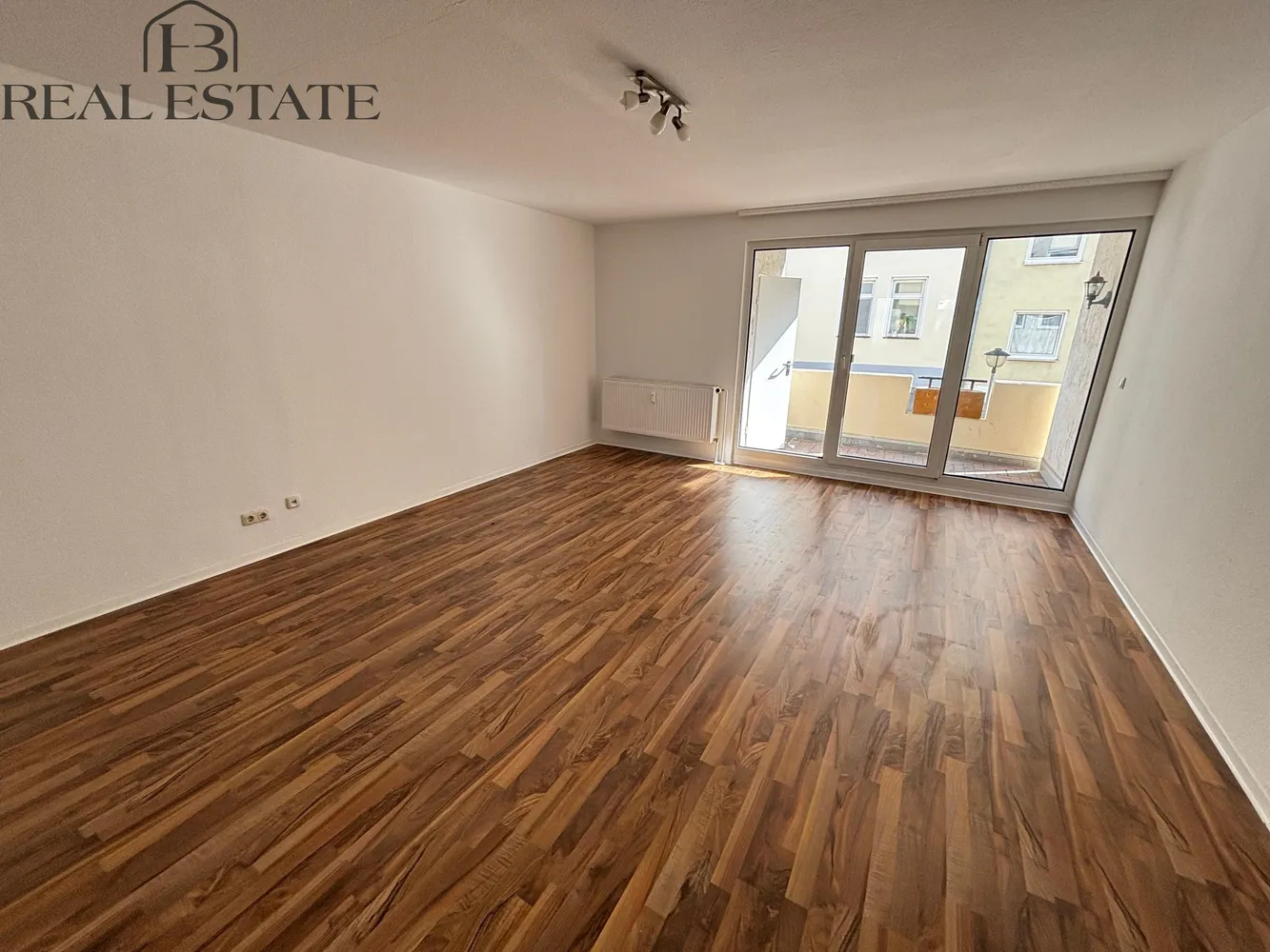 2 room apartment with 66 m² in Magdeburg – Photo 1