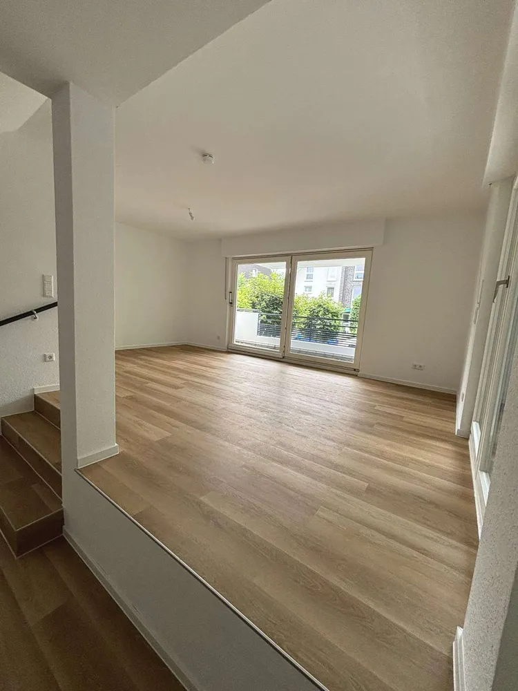 3 Zimmer Wohnung mit 93 m² in Osnabrück – Bild 3