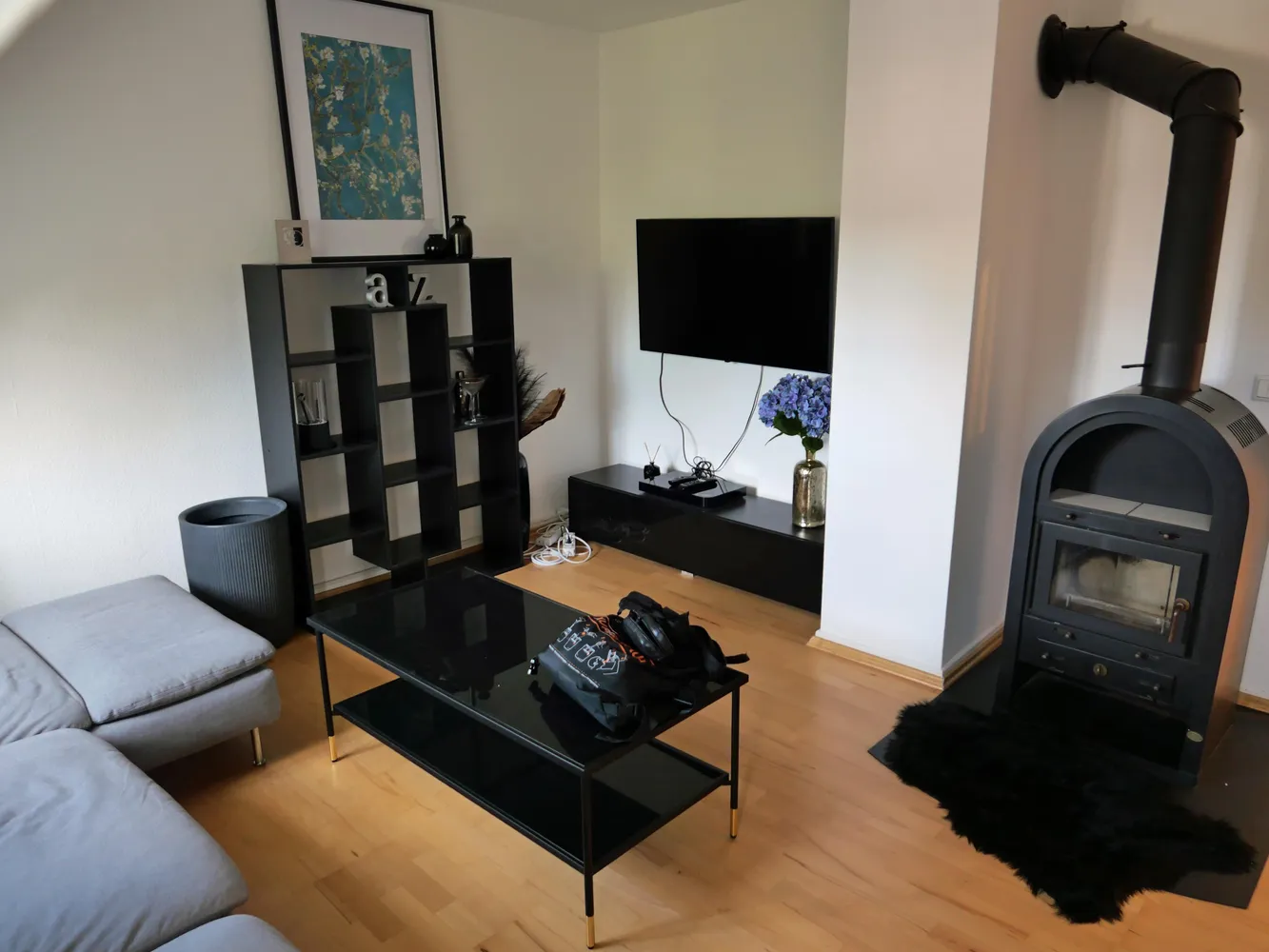 5 Zimmer Wohnung mit 61 m² in Mainz – Bild 8