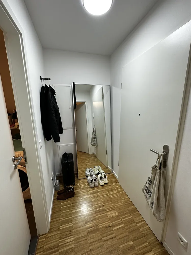 3 Zimmer Wohnung mit 60 m² in Essen – Bild 6