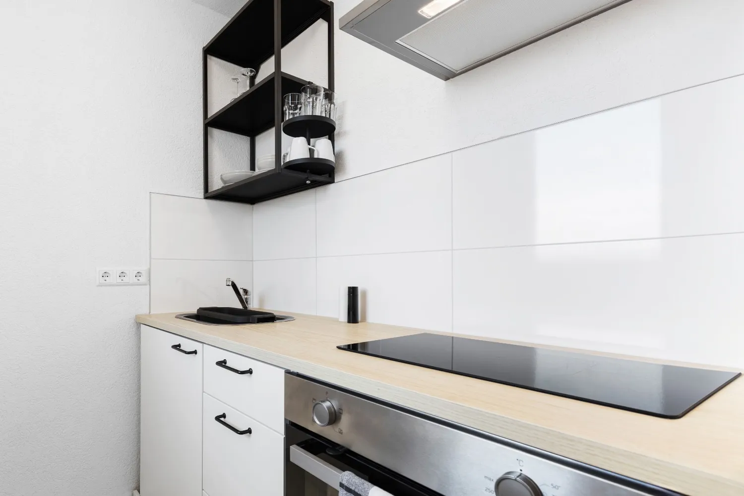 1 Zimmer Wohnung mit 29 m² in Karlsruhe – Bild 10