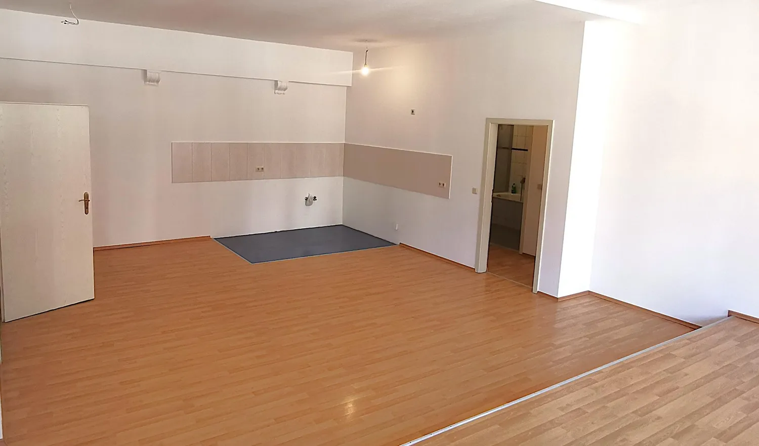 3 Zimmer Wohnung mit 95 m² in Freiberg – Bild 6