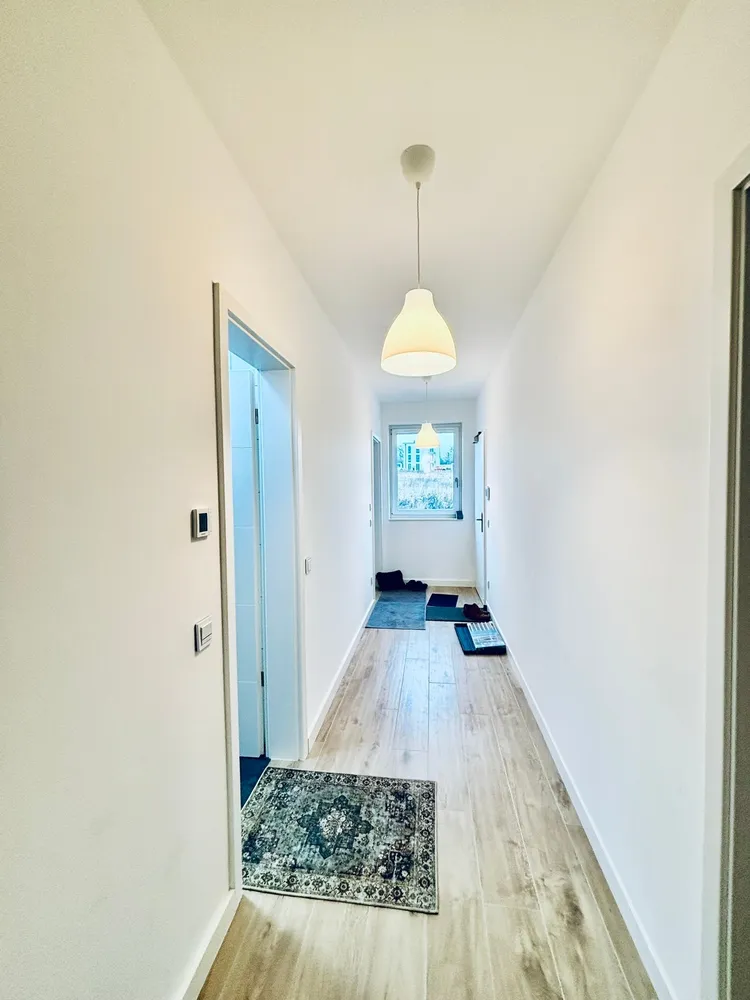 2 Zimmer Wohnung mit 75 m² in Wiesbaden – Bild 12